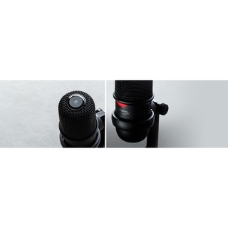 Micro thu âm HyperX SoloCast - Microphone Gaming - Hàng Chính Hãng