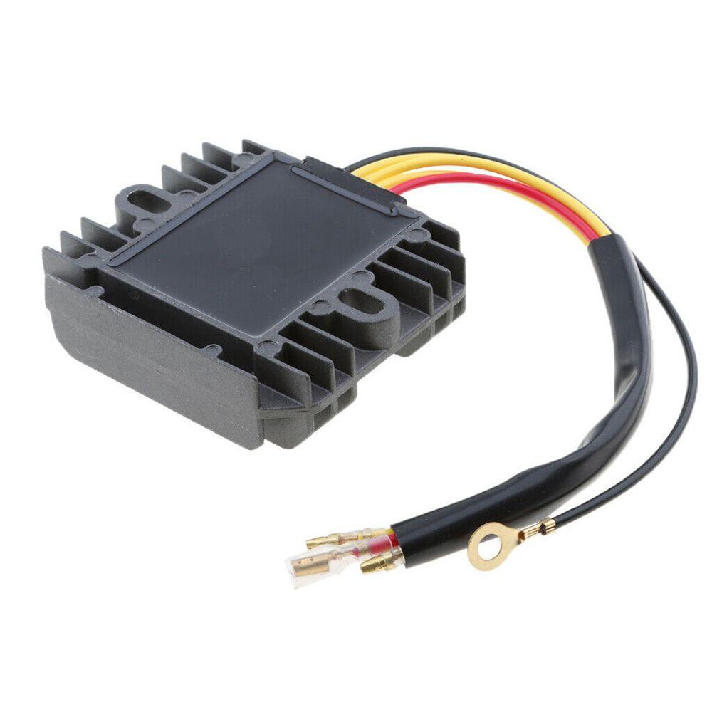 Thiết Bị Chỉnh Lưu Điện Áp Xe Máy 12V DC GS850G