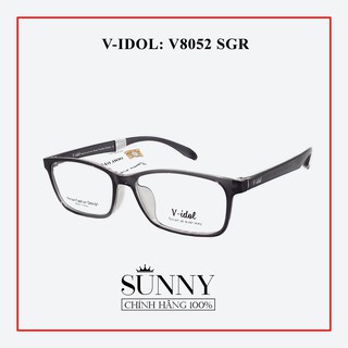 Gọng Kính Unisex V-idol V8052