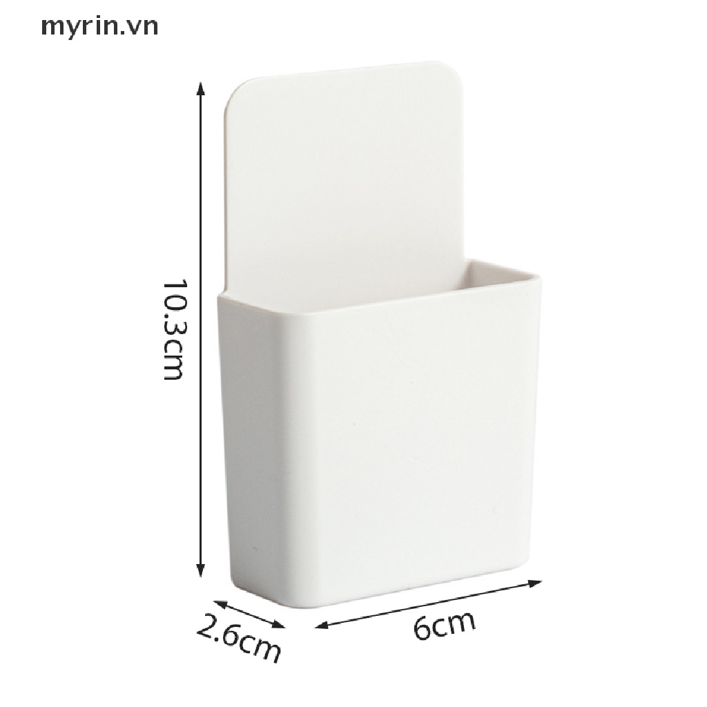 Giá Đỡ Điều Khiển Từ Xa / Máy Lạnh Gắn Tường Tiện Dụng