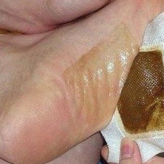 Auth Nhật🍀Dán thải độc chân Kenko Nhật Bản