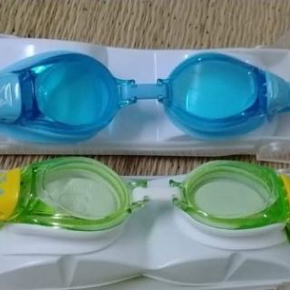 Kính bơi trẻ em view 730
