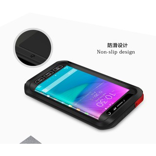 SAMSUNG GALAXY NOTE EDGE/ N915 LOVEMEI POWERFUL