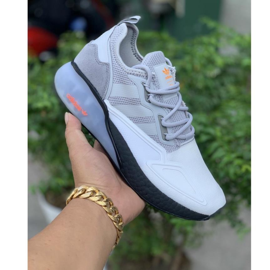 Giày Adidas ZX 2K Boost 2.0 Nam | Chính Hãng - FullBox !