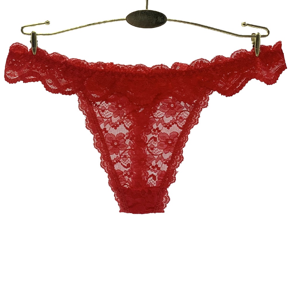 QUẦN LÓT CHỮ T REN MỀM MẠI MẶC SEXY QUYẾN RŨ - Mẫu 018