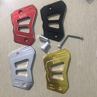 Che nhông Winner - phukientuhien