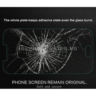 Tấm dán kính cường lực SamSung Galaxy J1 2016 chống vỡ, chống xước màn hình