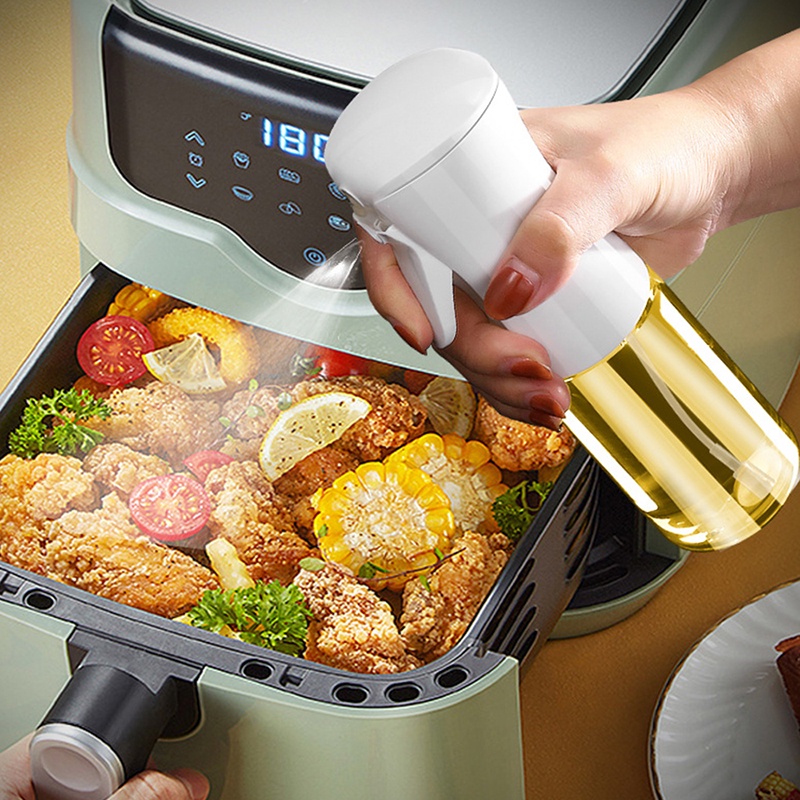 Vòi Rót Dầu Rỗng Đa Năng Tiện Dụng Cho Nấu Ăn