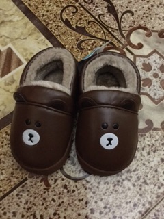 GIÀY GẤU/ THỎ BUNNY