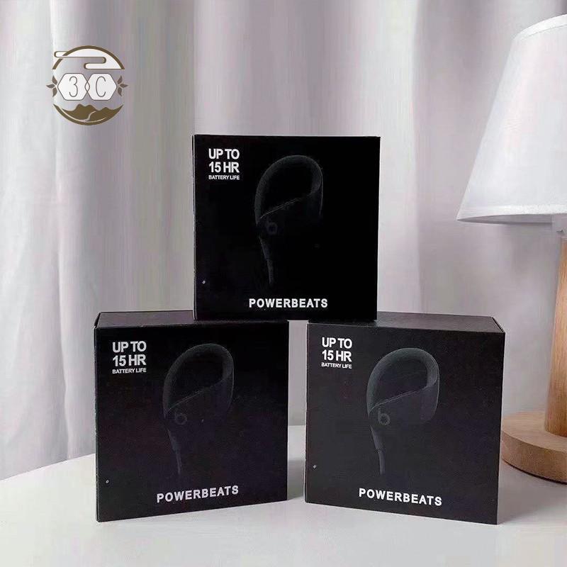 Tai Nghe Nhét Tai Bluetooth Beats Powerbeats 4 Âm Thanh Sống Động