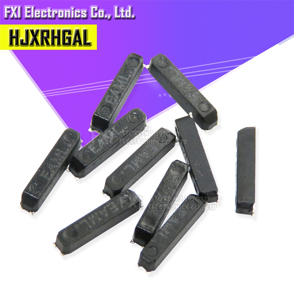 Set 10 Linh Kiện Dao Động MC-146 32.768KHz 12.5PF 7.0 * 1.5mm