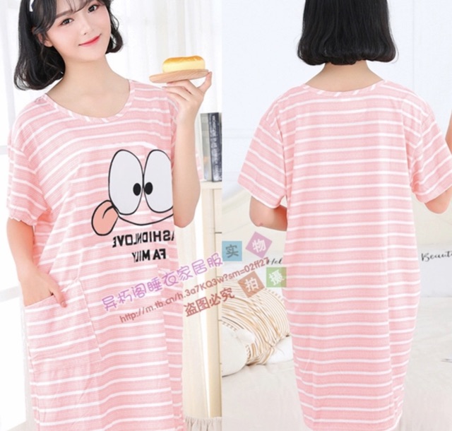 Đầm bigsize 70kg - 120kg .. đầm có túi