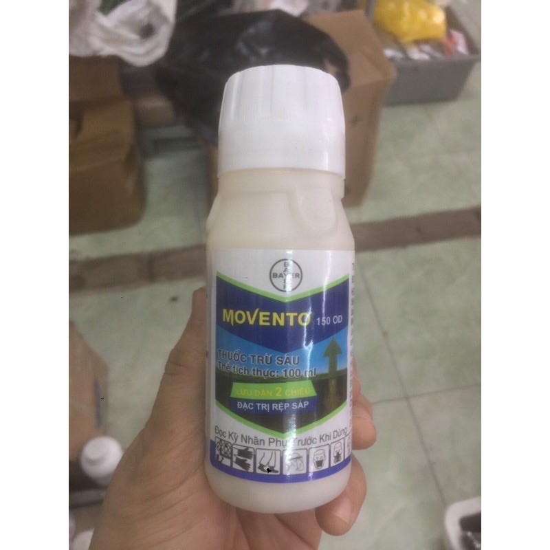 Movento đặc trị rệp sáp- lọ 100ml