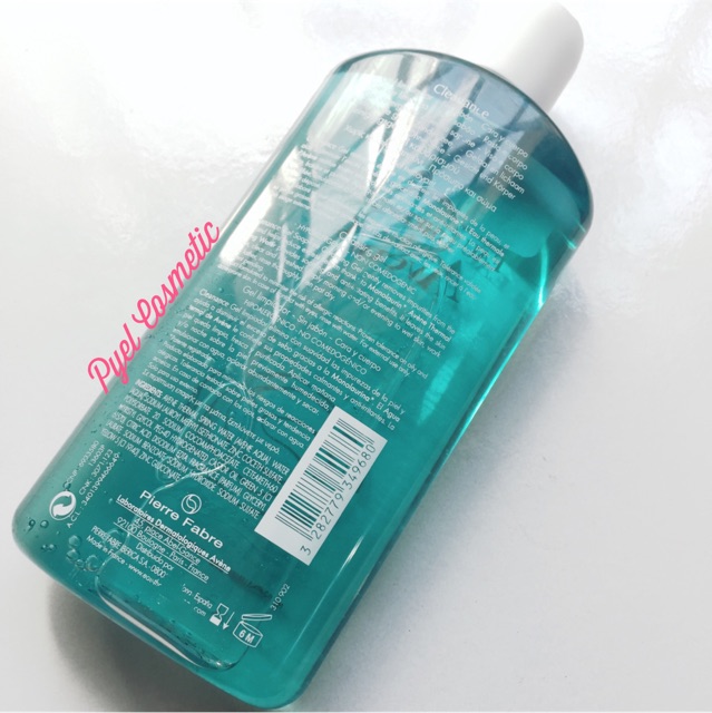Sữa rửa mặt Avene cleanance Soapless Gel Cleanser - 300ml