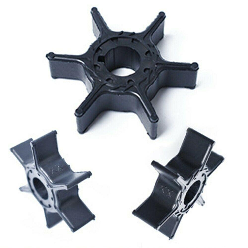 Phụ Kiện Cánh Quạt Bằng Nhựa Màu Đen Cho Thuyền Yamaha OEM