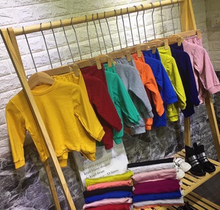 Combo 5b Bộ chổng mông cổ 3 phân