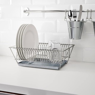 Giá úp bát đĩa/Dish drainer IKEA