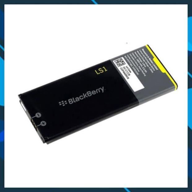 Pin Blackberry Z10 LS1 - Hàng nhập khẩu bảo hành 6 tháng