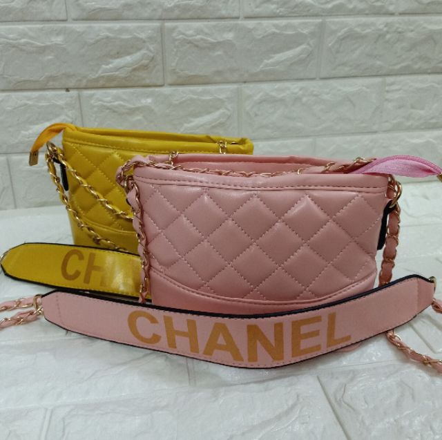 Túi Ngọc Trinh Chael, túi đeo chéo siêu sang