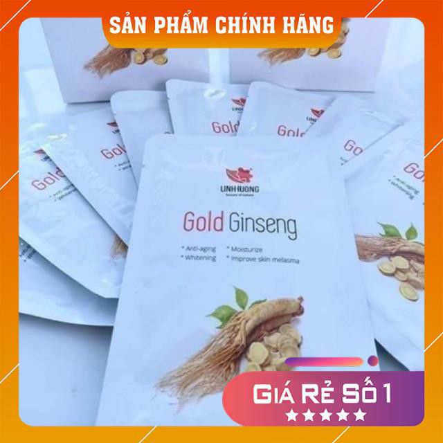 Mặt nạ sâm