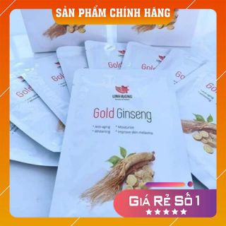 Mặt nạ sâm