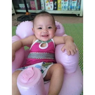 GHẾ HƠI TẬP NGỒI