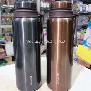 Bình giữ nhiệt BaoL size đại 1500ml