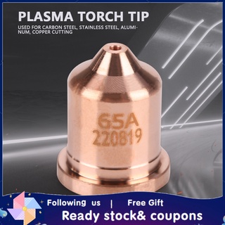 Xiyijia Bộ 5 đầu cắt plasma 220819 chuyên dụng cho máy Max65