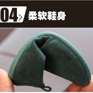 [Sz22-33 fom nhỏ] GIÀY LƯỜI DA LỘN TRẺ EM