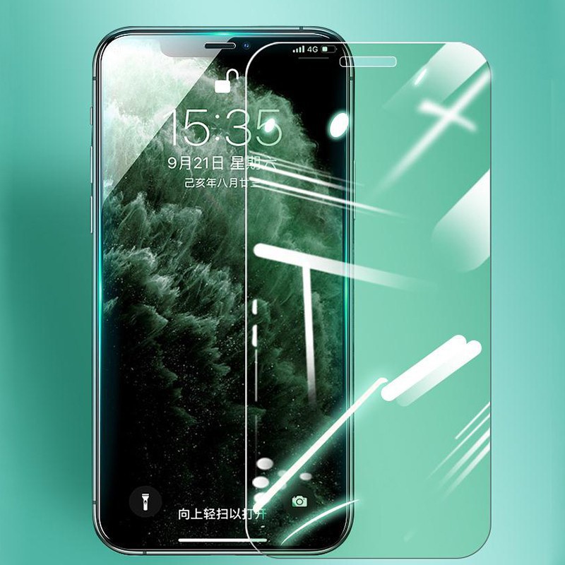 Kính cường lực mới cho OPPO A16 A15 A12 A32 A53 A94 A74 A54 A93 F11 F19 F17 Pro 2020 4G 5G