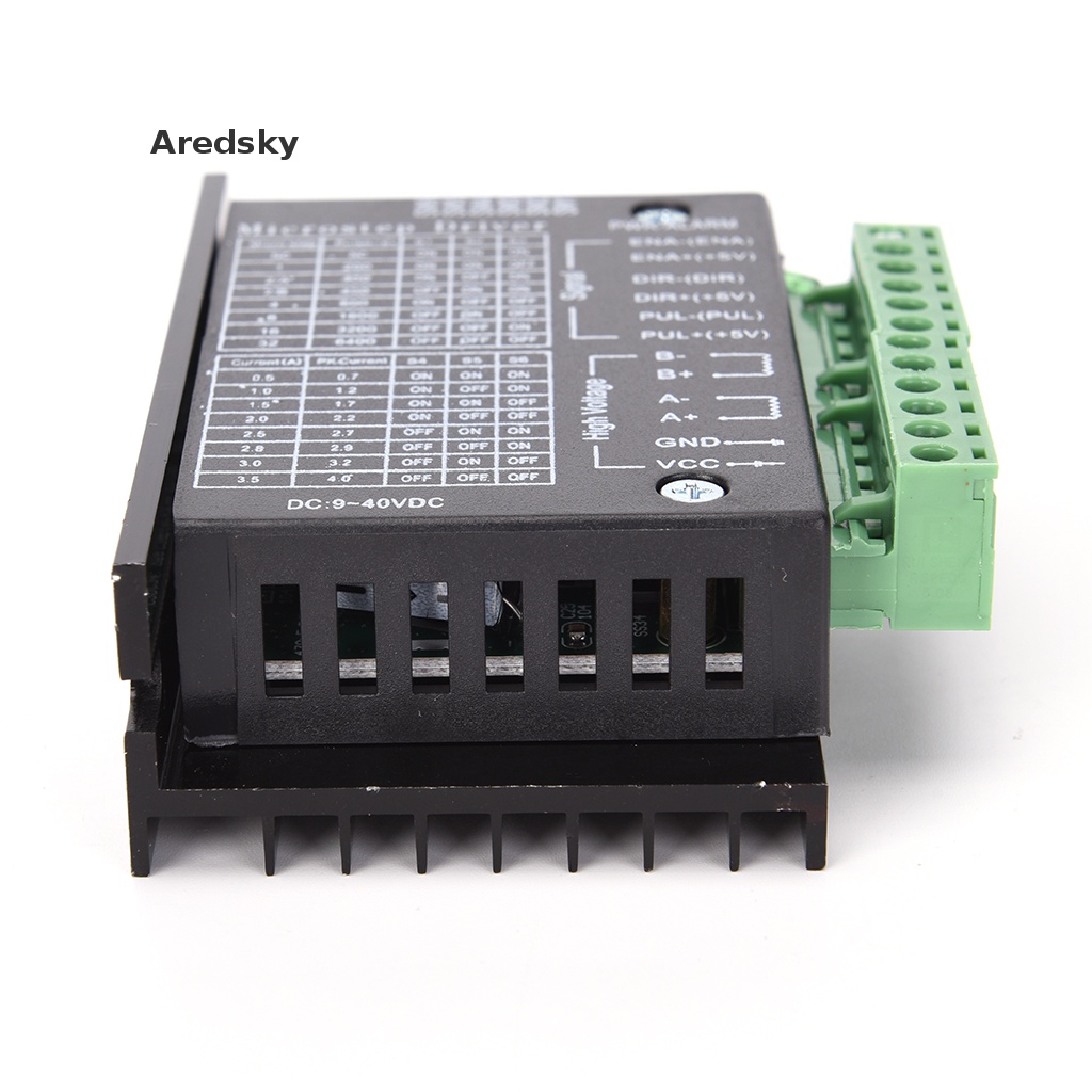 Mạch Điều Khiển Động Cơ Bước TB6600 4A 9~40V CNC