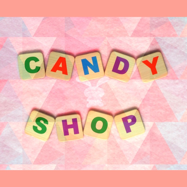 CandyShop2017