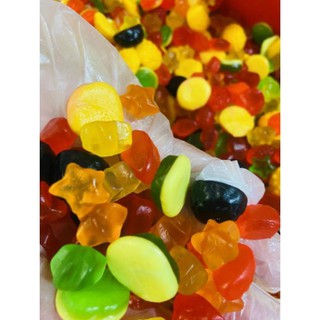 KẸO DẺO CHIP CHIP⚠️Lẻ = Sỉ ⚠️- [Loại Đặc Biệt] Hàng ngon nhà làm