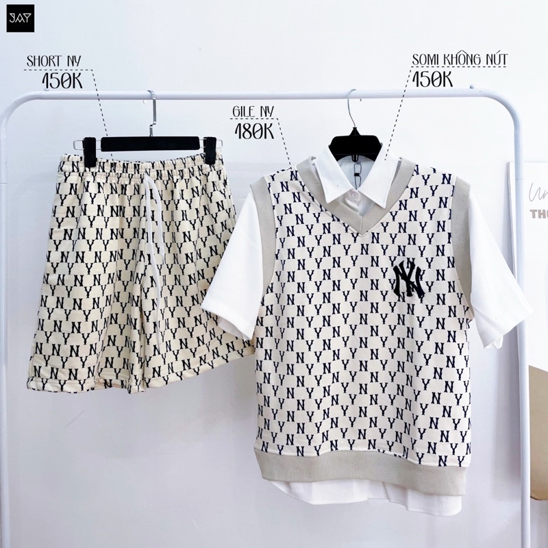 Gile NY vải chân cua dày mịn màu ĐEN/KEM /Nam nữ unisex/FREESHIP 99K ❤️❤️