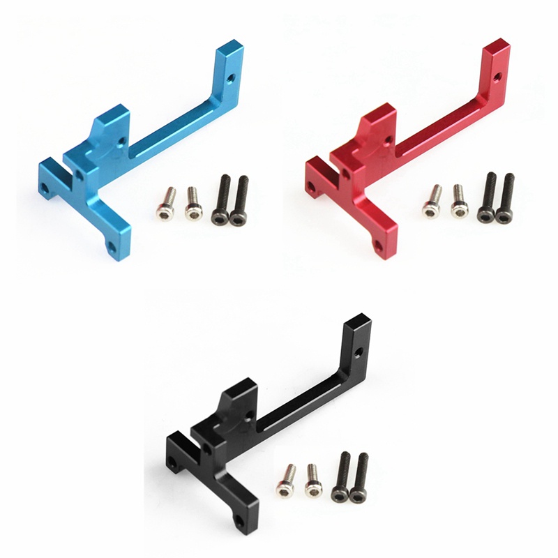 Giá Đỡ Động Cơ Servo Cho Xe Hơi Điều Khiển Từ Xa 1/14 Tamiya RC