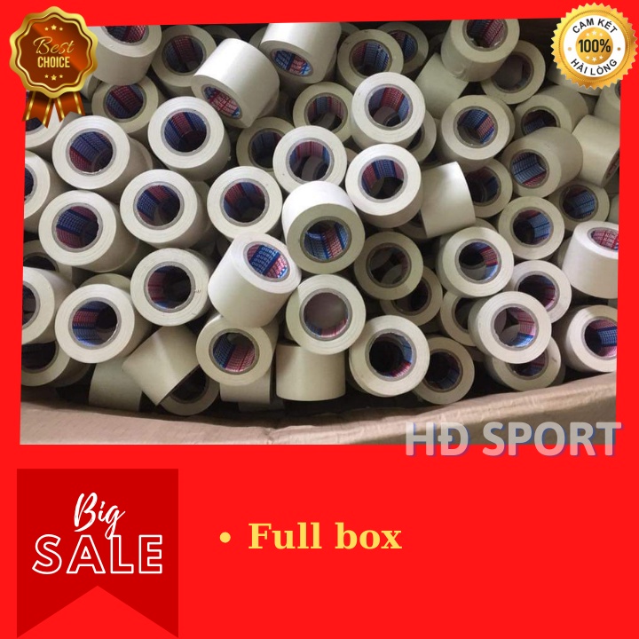 Băng Dán Cơ Thể Thao Hỗ Trợ Chấn Thương Cơ Bắp  Phụ Kiện Thể Thao HĐ Sport PK03