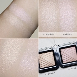 Phấn bắt sáng A'pieu Couture Highlighter