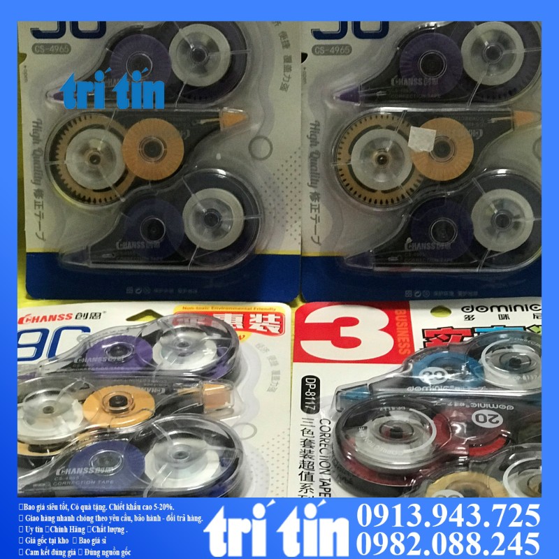 Xóa Kéo vỷ ( 3 cái ) tiện dụng