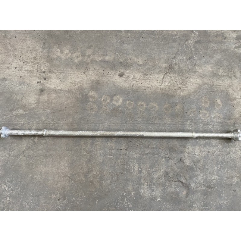Đòn Tay tạ 1m2