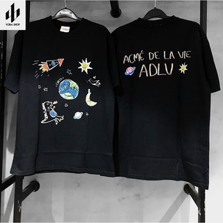 ÁO A D L V HÀNH TINH COTTON SIÊU DÀY XỊN FORM ÂU SIÊU ĐẸP