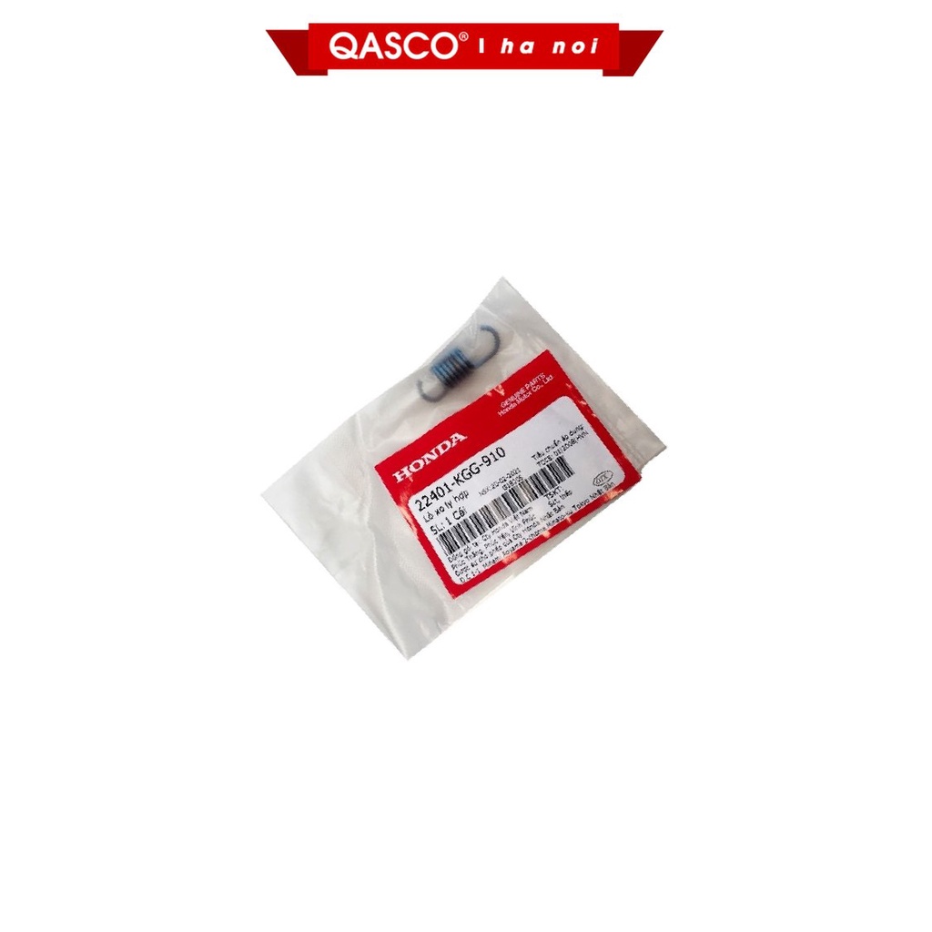 Lò xo ly hợp  SH 150, SH Ý, PS, Dylan  - HN