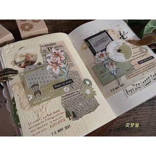 Con dấu gỗ Ydream Studio
