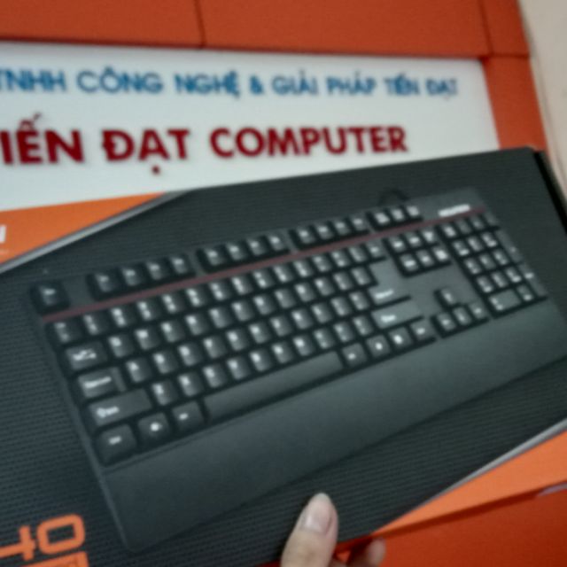 Bàn phím Newmen