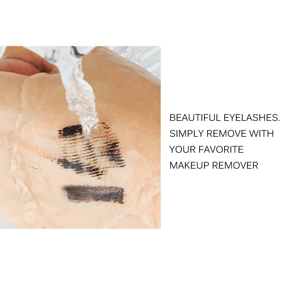 Bộ Mascara + Bút Kẻ Mắt Banxeer Lâu Trôi Không Thấm Nước Chất Lượng Cao 52g | BigBuy360 - bigbuy360.vn