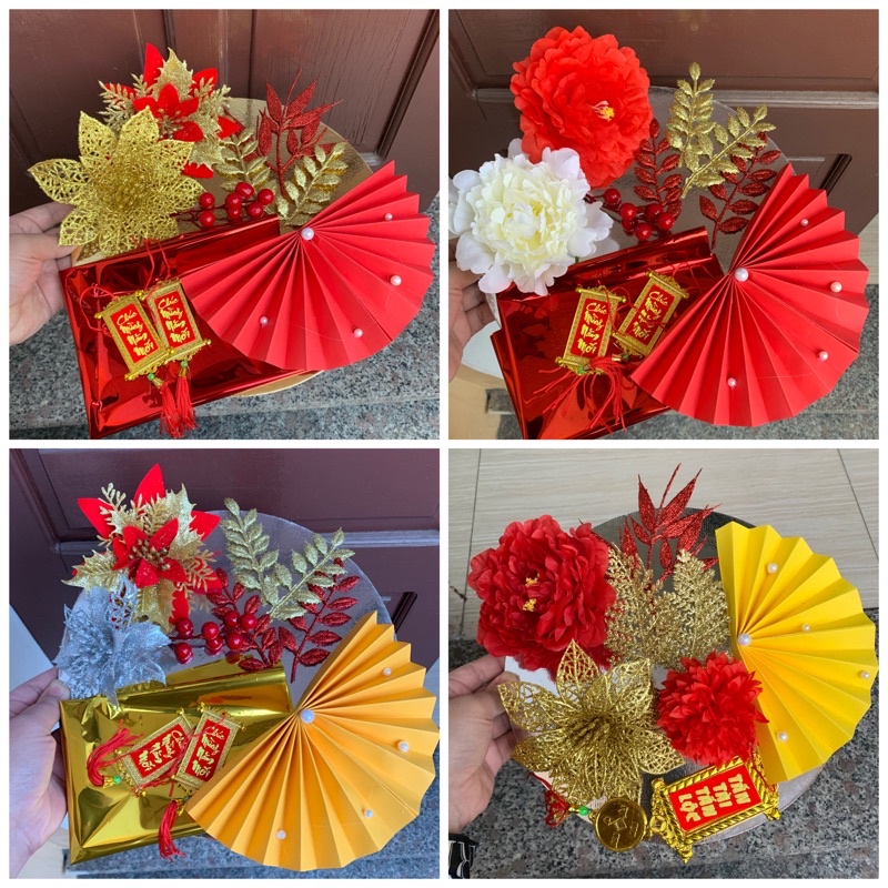 ĐẶC BIỆT SET TRANG TRÍ THÁP BÁNH