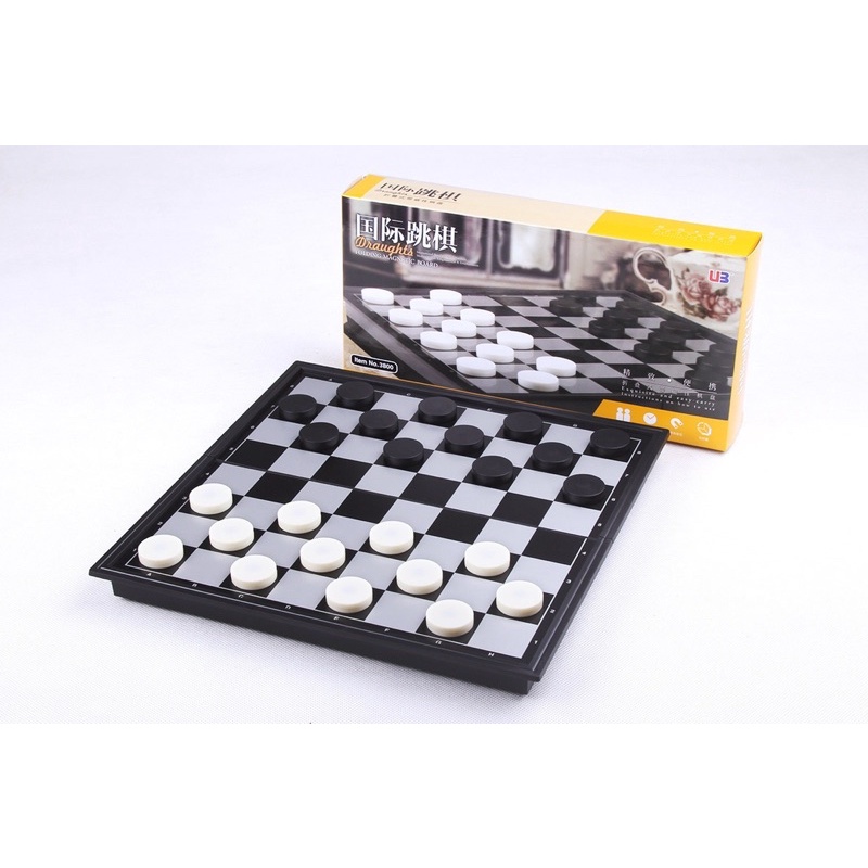 bộ cờ vua + cờ backgammon + cờ đam 3 in 1 - mua một mà được 3 bộ cờ hot quá - mã mb38810 ( kích thước 26.26.2cm)