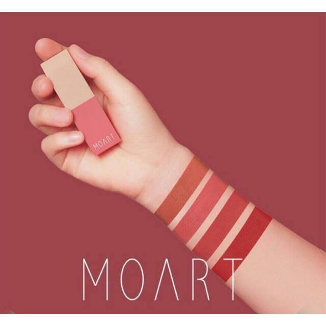 Son Moart dòng Y