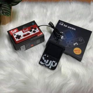 Game Sup 400 trò