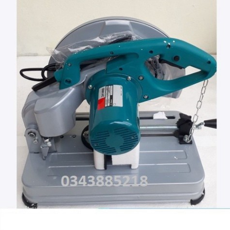 Máy cắt sắt bàn makita D355 Liên doanh Nhật Bản