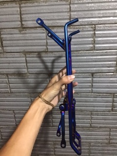baga Raider thường titan dày cui